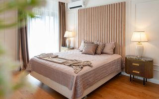 INCHIRIERE 4 CAMERE | AEROGARII | PARCARE | ULTRAFINISAT | MOBILAT LUX - Poză 7