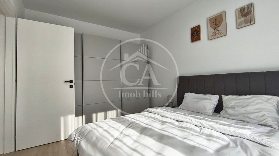 Apartament cu 2 camere de vanzare in Prima Green, Oradea - Poză 2