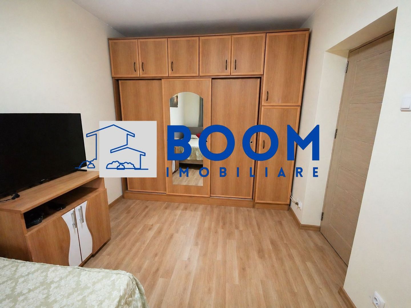 Studio | Etaj 1 | Bloc anvelopat | Gigacalorimetru | Mobilat si Utilat - Poză 5