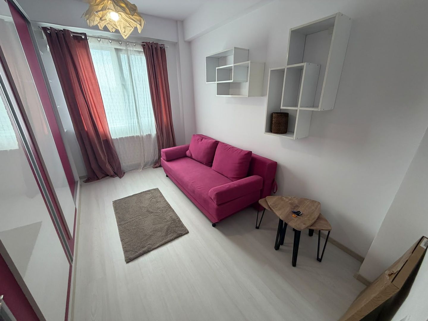 AP. 3 CAMERE - CENTRALA PROPRIE, MOBILAT/UTILAT MODERN, COMIS 0% - Poză 2