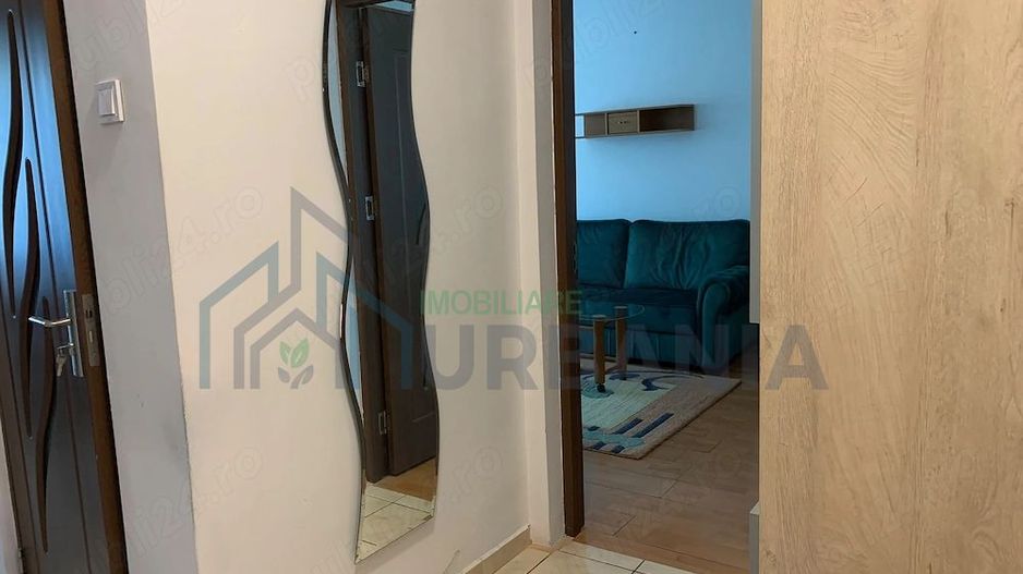 Apartament 1 camera de inchiriat, Iasi - Poză 3