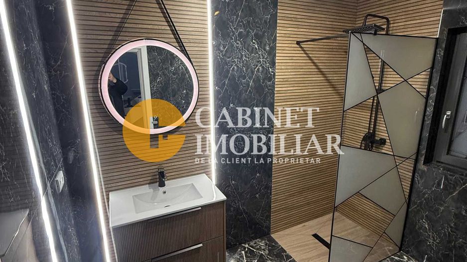 Casa individuala - 132 m2 utili - Miroslava - Poză 6