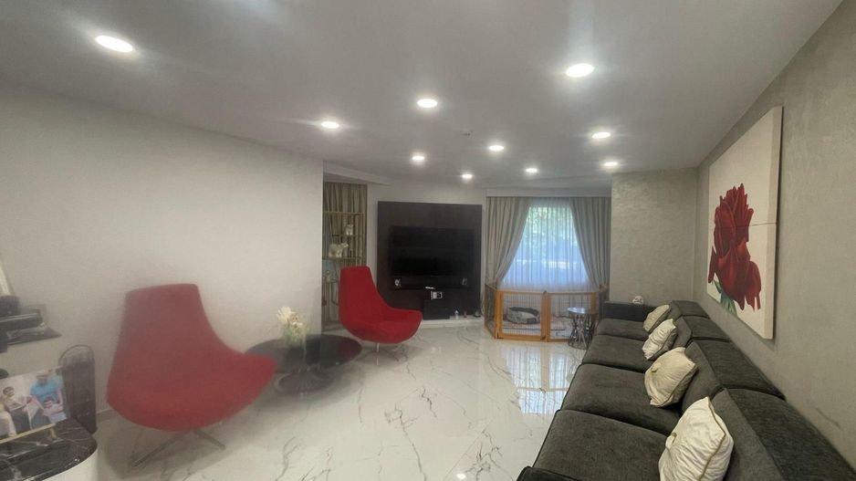 Vila de inchiariat in Herastrau \ Villas Rent in Herastrau area. - Poză 9