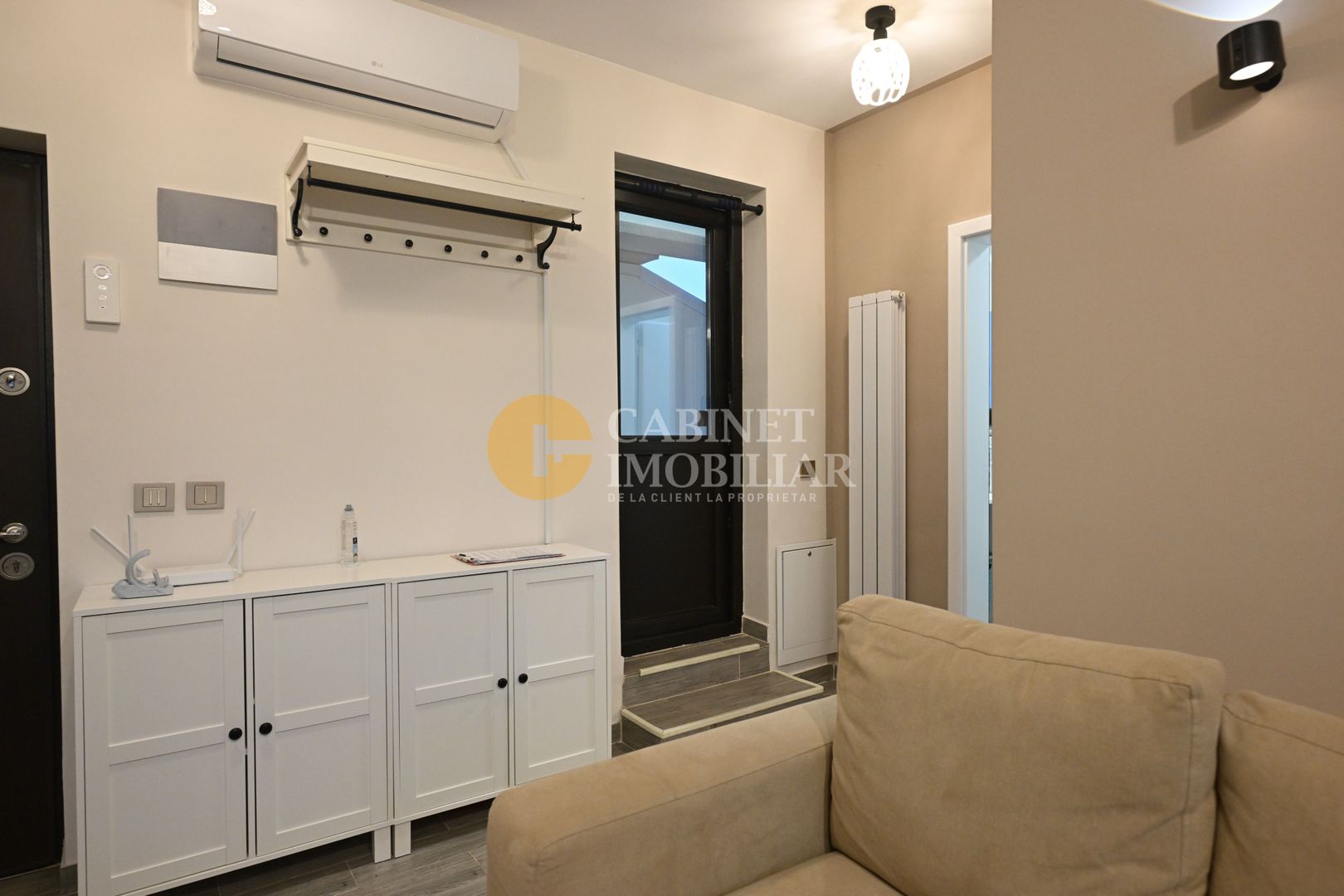 Penthouse exclusiv | 3 camere | Terasă 40 mp | 101 mp total | WestHill 3 - Poză 4