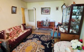 Apartament 3 camere, decomandat, parter, zona Republicii - Poză 7