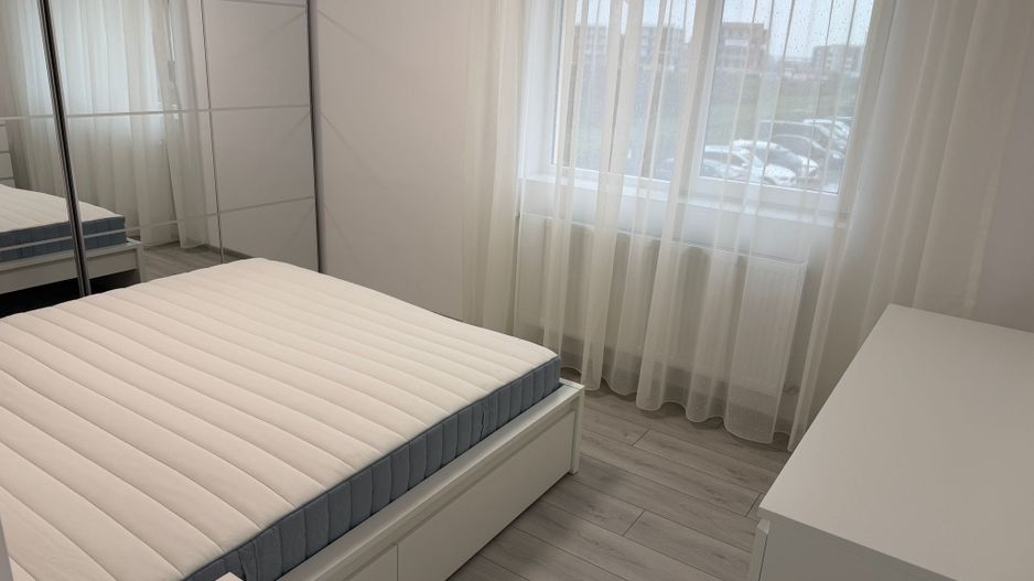 AP. 2 CAMERE PALLADY,BLOC NOU,CENTRALA PROPRIE, ARCARE,MOBILAT MODERN, - Poză 4