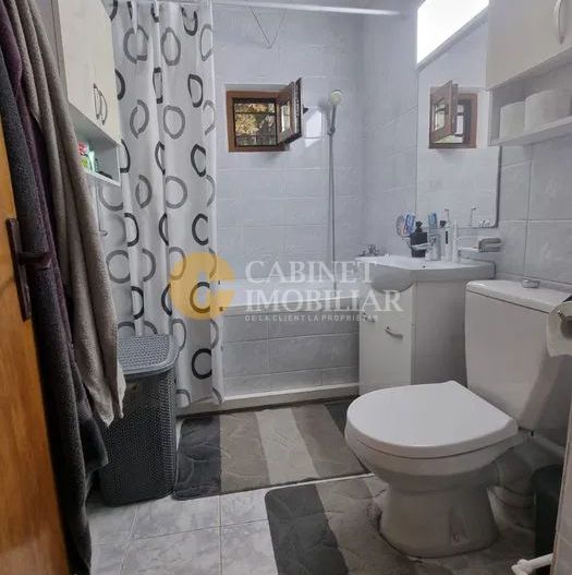 Apartament 4 camere parter/ Spațiu Comercial Nicolina 2 - Poză 12
