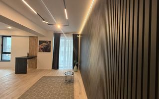 VANZARE 2 CAMERE | SISESTI | 58 MP | UTILAT-MOBILAT COMPLET | BLOC NOU - Poză 11