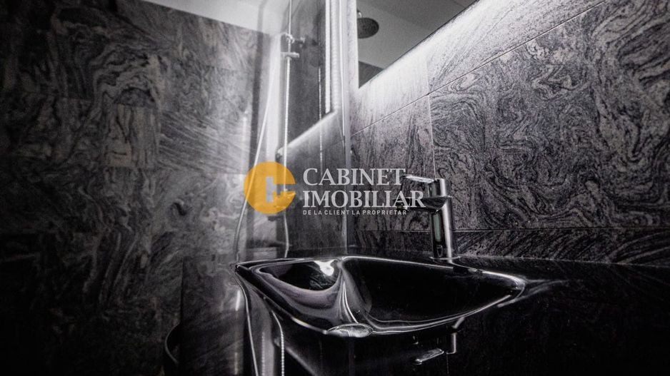 Apartament 3 camere, Copou – Aleea Mihail Sadoveanu, Iași - Poză 5