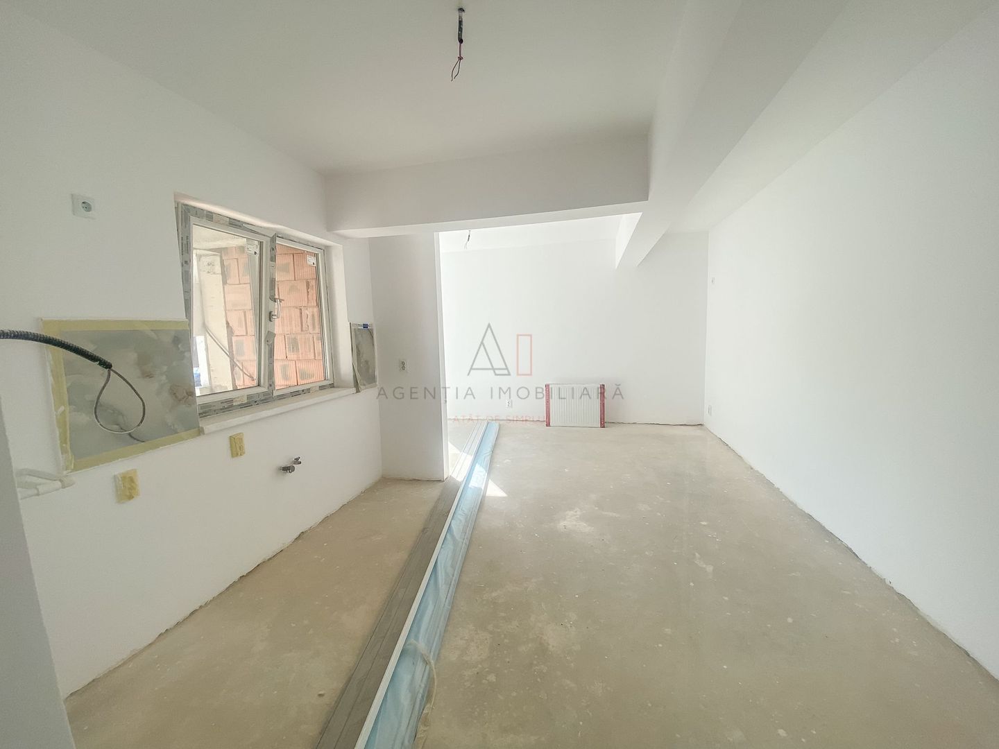 2 camere Lujerului I Curte I Mall Plaza - Poză 5