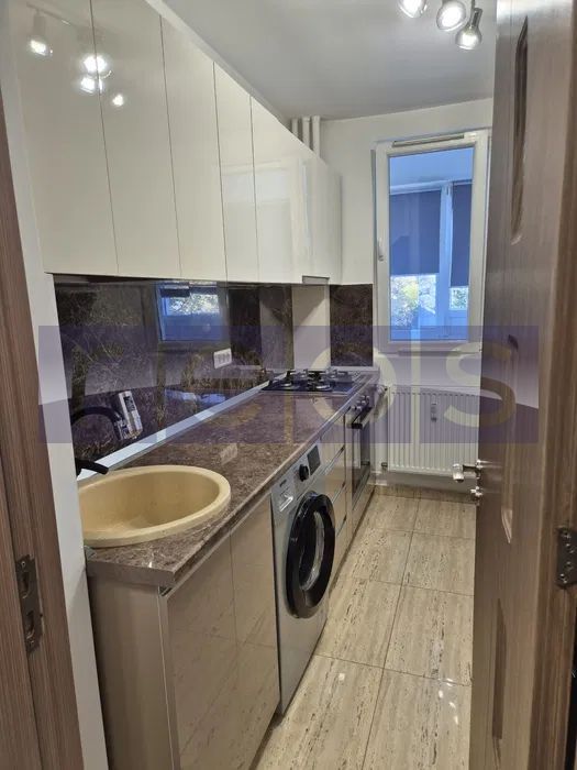 VANZARE 3 CAMERE I DECOMANDAT I METROU I RAUL DOAMNEI - DRUMUL TABEREI - Poză 7