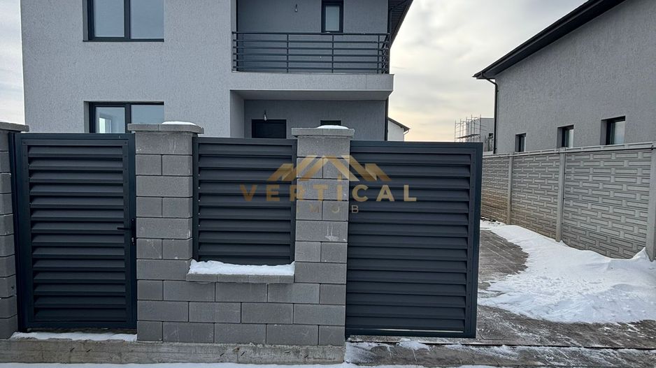 Casa Ta de Vis – Etaj + Parter - 175.000E - - Poză 2