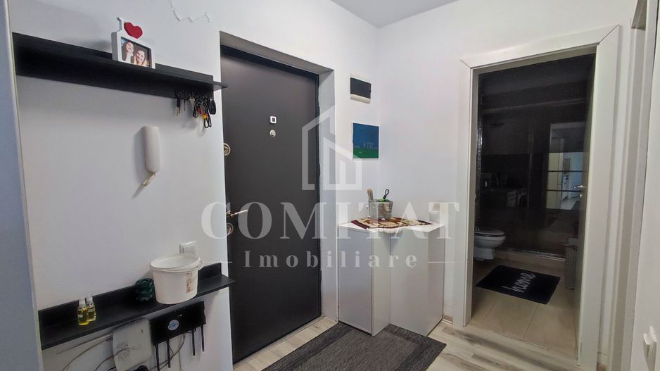 Apartament cu 3 camere | Florești - Zona Cetății - Poză 4