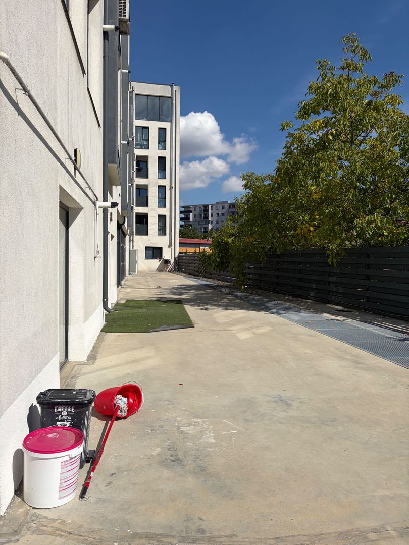 Apartament la cheie | 3 camere  | parcare | C. Baciului - Poză 13
