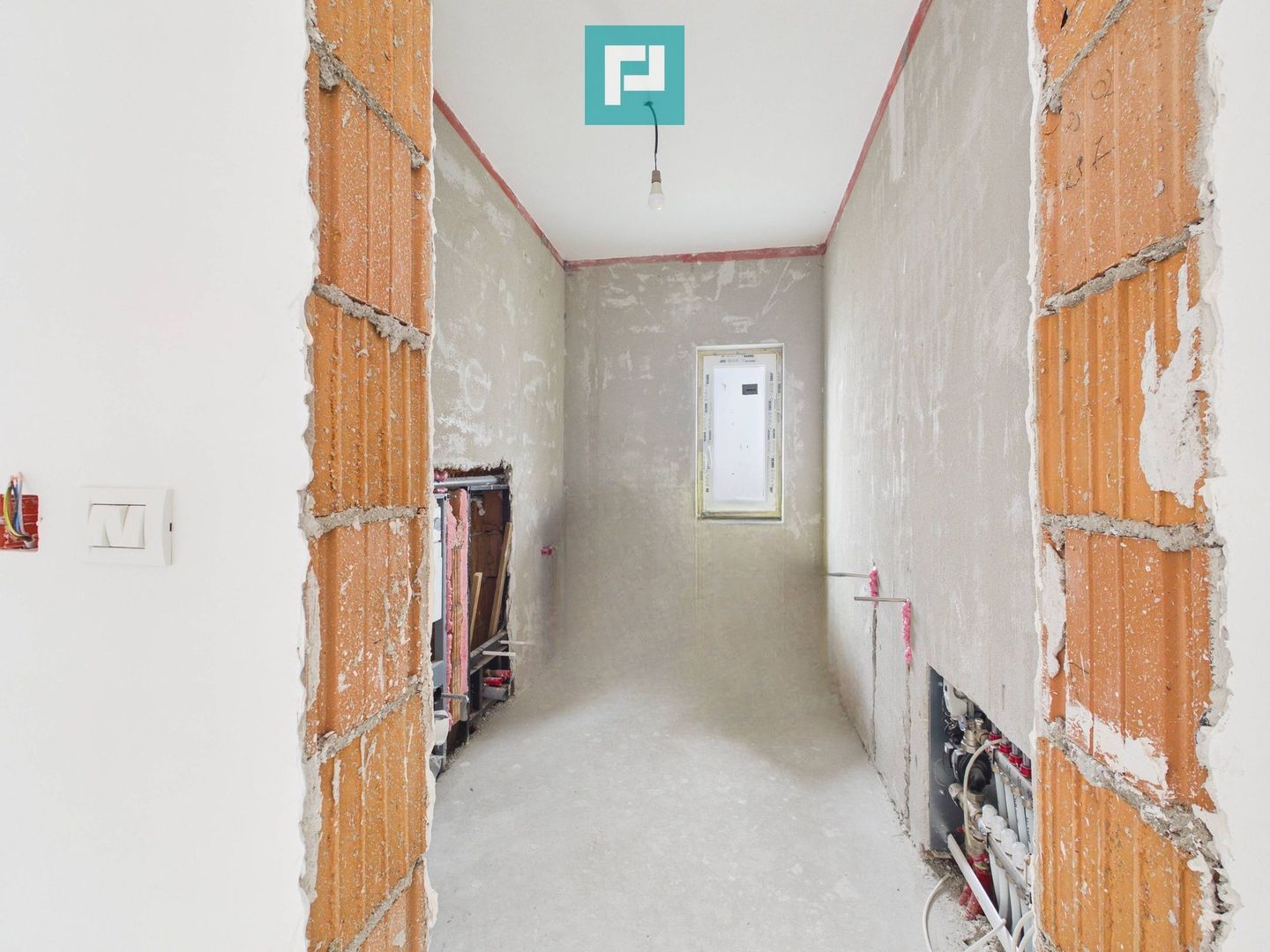 Giarmata Duplex Modern P+E - Poză 47