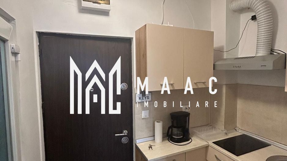 Garsonieră I Mobilată și utilată I Vasile Aaron - Poză 7