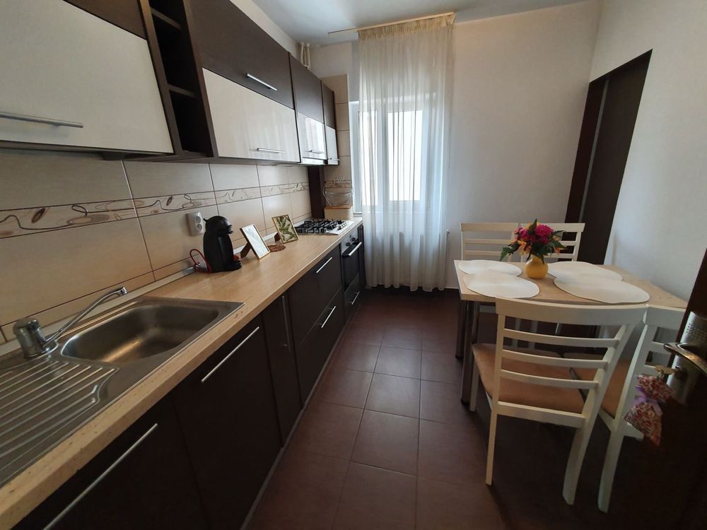 Apartament 3 camere Vitan Mall - Poză 4