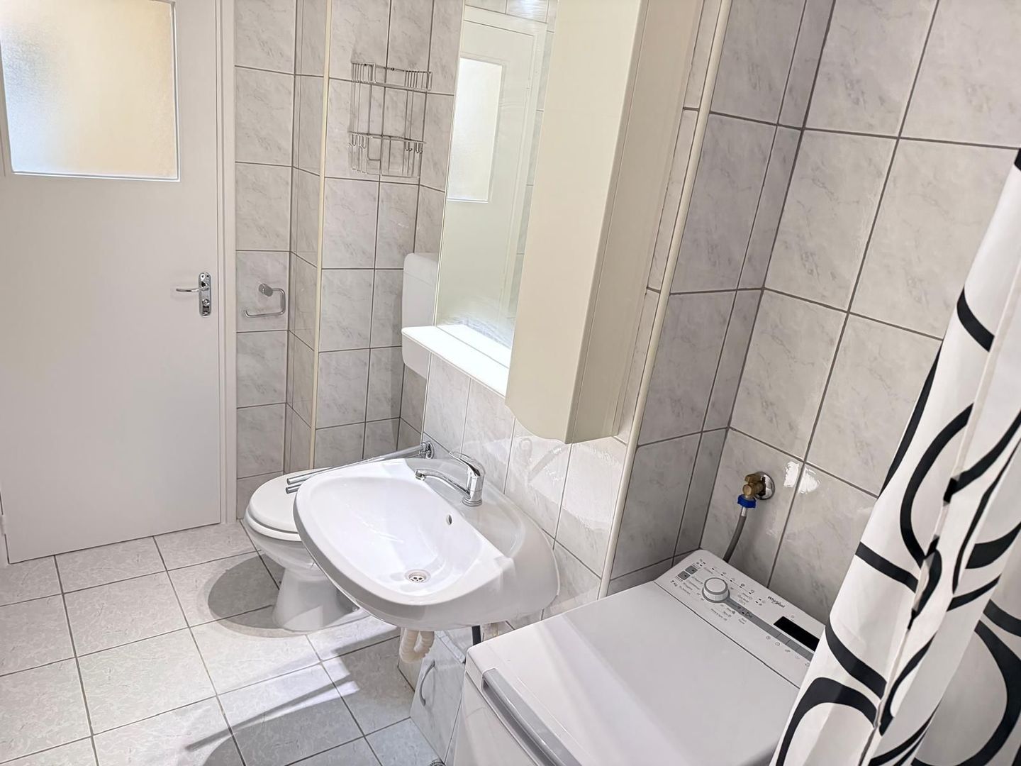 Garsoniera Ghica Tei Teiul Doamnei - Poză 6