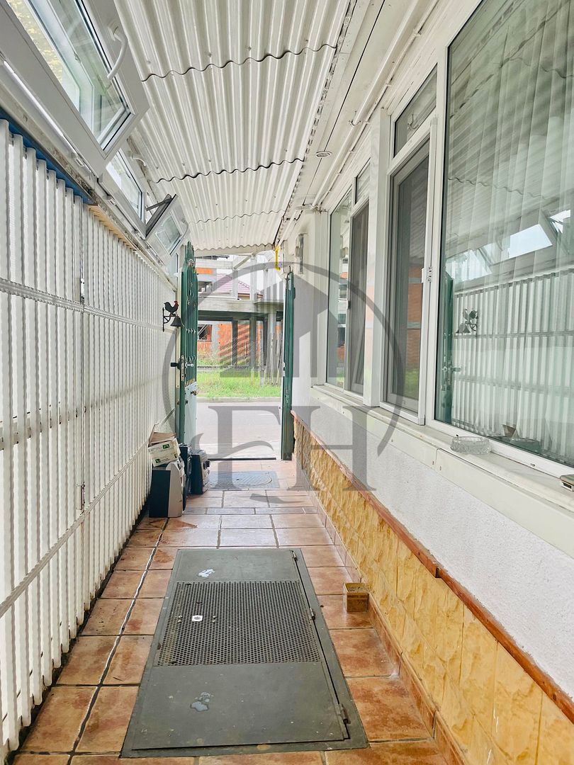 SOLD/ VANDUT Casă / Vilă cu 4 camere de vânzare în zona Km 5 - Poză 6