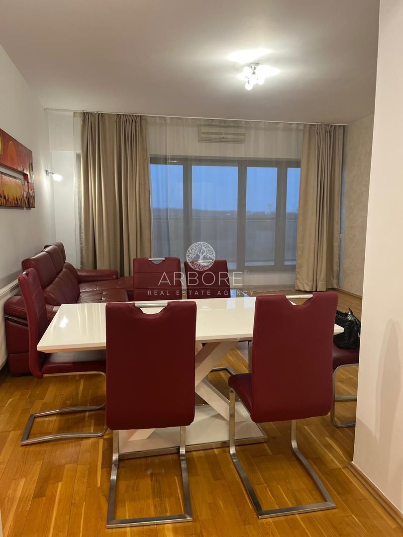 Apartament 2 camere zona Pipera -  Școala Americană - Poză 5