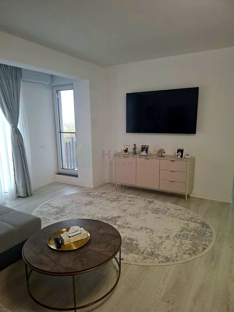 2 camere premium | City Nord Tunari - Poză 4