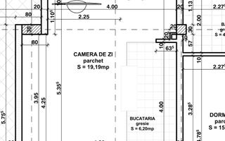 Studio | Zona Mărul de Aur | 0% Comision! - Poză 7