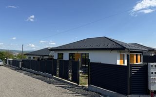 Casă parter de vânzare în Horpaz, Miroslava – 4 camere, 92 mp utili - Poză 6