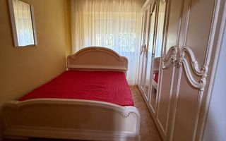 APARTAMENT 3 CAMERE, I.C. FRIMU, 500 €/LUNĂ - Poză 7