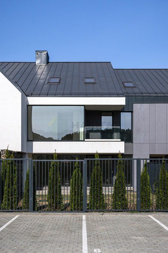 Vila 7 camere Pipera| Cartierul cu Ciresi - Poză 22