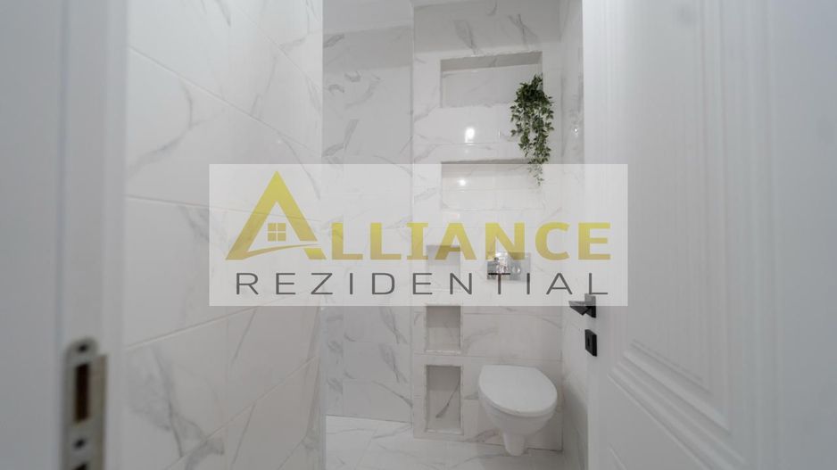 Metrou Berceni Apartament 2 camere + curte 200 mp - Poză 9