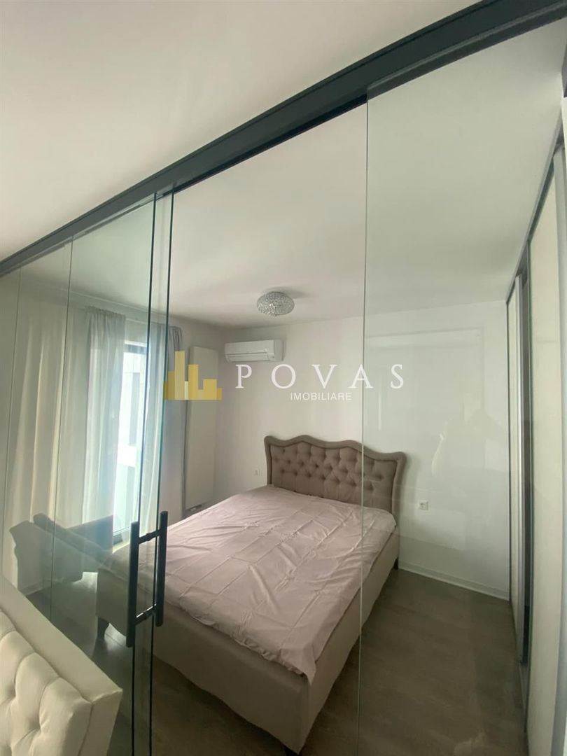Studio Dublu Premium Aviatiei Cloud 9 - Poză 4