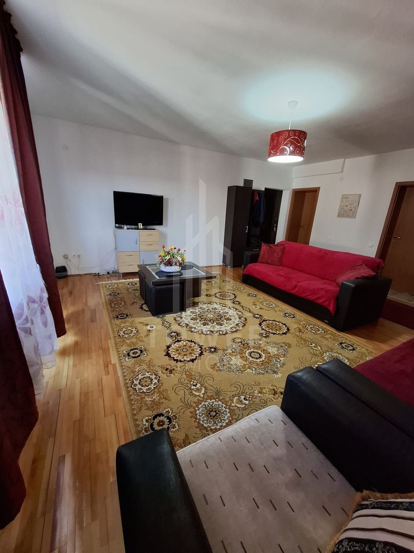 Apartament 3 camere decomandat – 88,72 mp (zona Kogalniceanu) - Poză 2