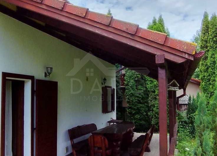 Casa de vacanta/locuit langa Sovata (Campu Cetatii) pentru iubitorii de natura - Poză 3