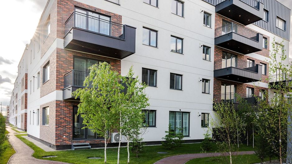 Vanzare apartament 2 camere - Pipera - Poză 2