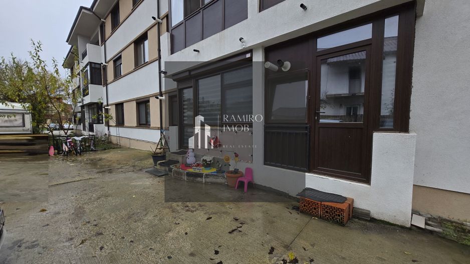 Apartament 2camere decomandat 50mp Popesti Leordeni -Soseaua Oltenitei - Poză 11