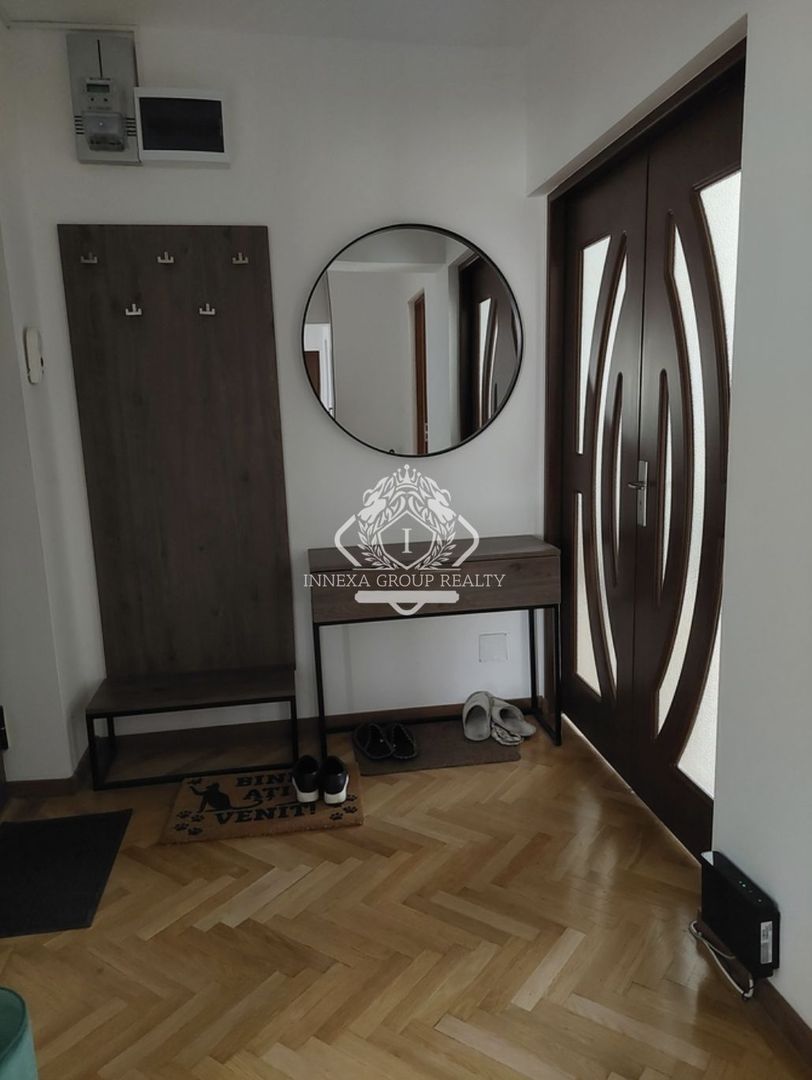 Piata Romana | Apartament decomandat 4 camere modern | Bloc 1980 | 97mp - Poză 12