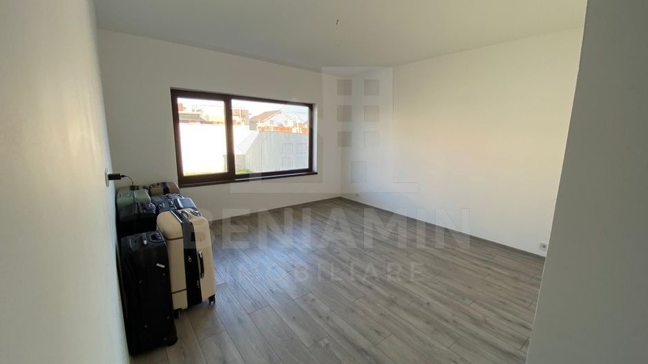 Casa noua stil mediteranean - P+1 - 4 dormitoare - 176mp - Damila - Poză 13