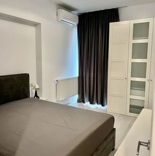 Apartament Plaza UNIRII - Poză 5
