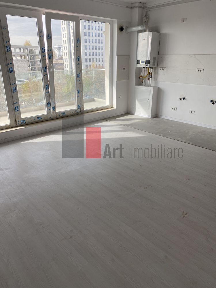 APARTAMENT 2 CAMERE METROPOLITAN VIILOR - Poză 12