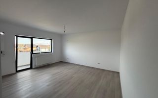 Ap. 3 camere, open-space, Dancu, intabulat, 0% comision - Poză 6