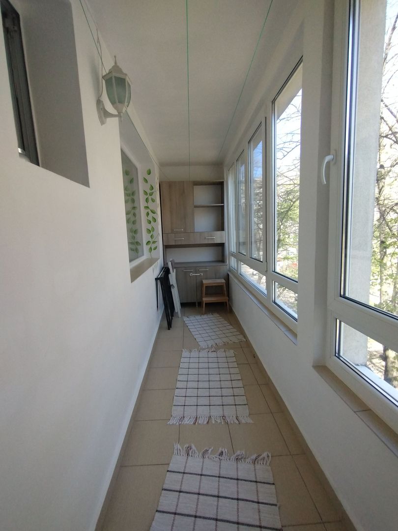 Apartament 2 camere de inchiriat Baba Novac - Poză 11