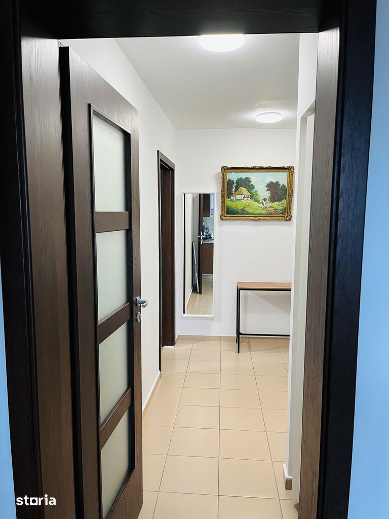 Apartament 2 camere Drumul Taberei,2 minute de metrou Raul Doamnei - Poză 3