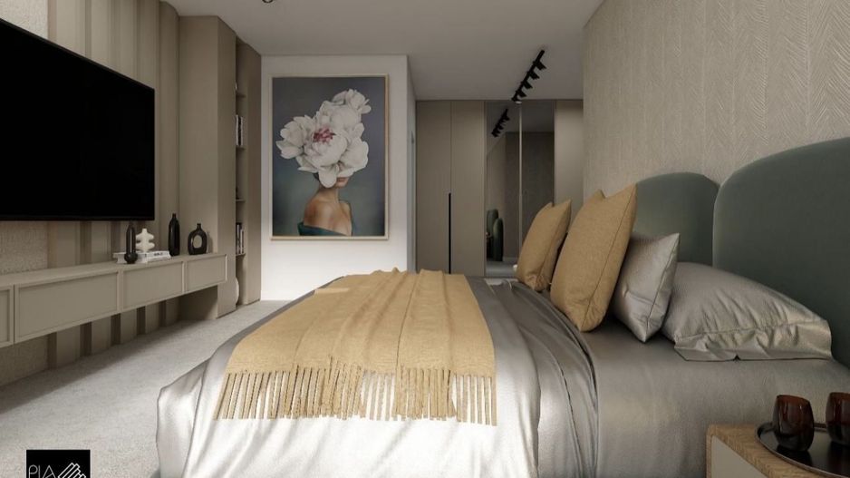 Chirie | Apartament 3 camere | Prima Închiriere | Iancu Nicolae - Poză 24