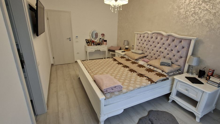 Duplex cu 5 camere - zona Selgros/Decathlon - Poză 17