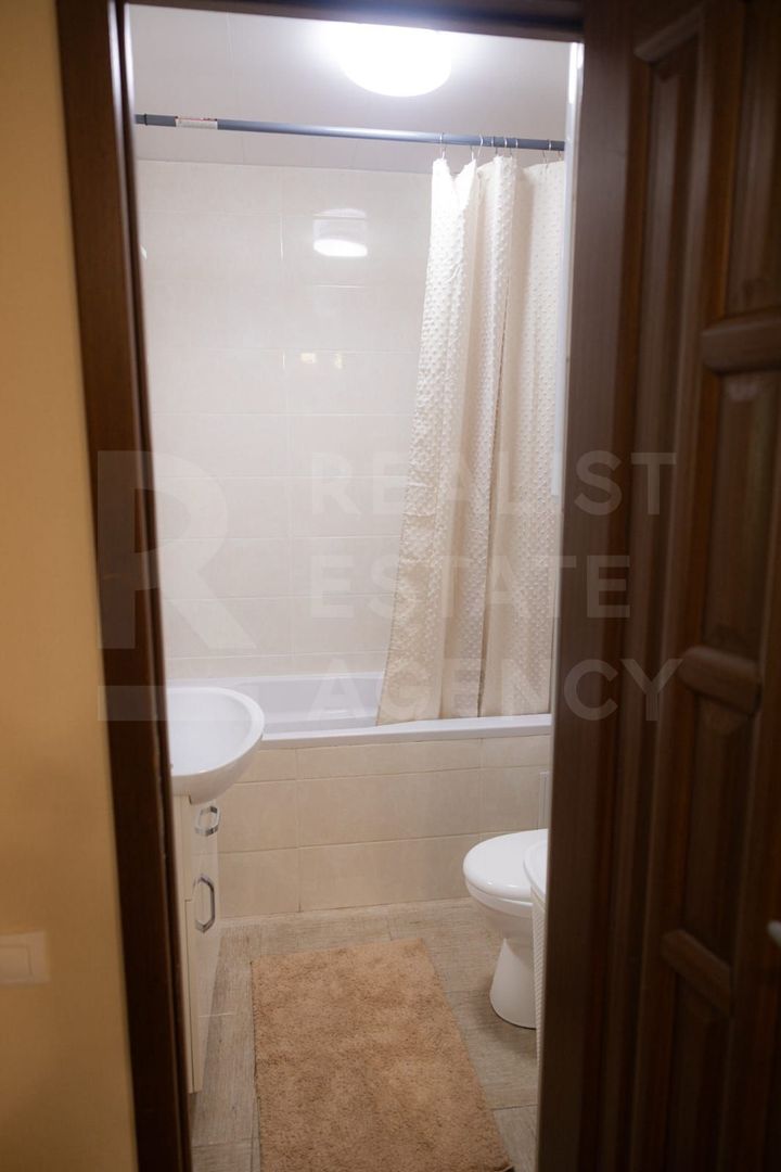 Chirie, apartament, 3 camere, str. Mihail Kogălniceanu, Centru - Poză 9