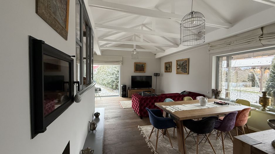 Vila de vacanta superbă Cornu (COMISION ZERO) - Poză 29