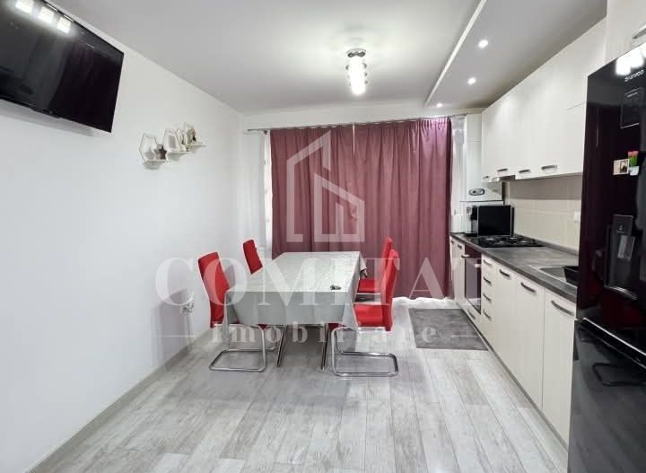 Apartament cu 3 camere decomandate | La cheie | Zona Terra - Florești - Poză 5