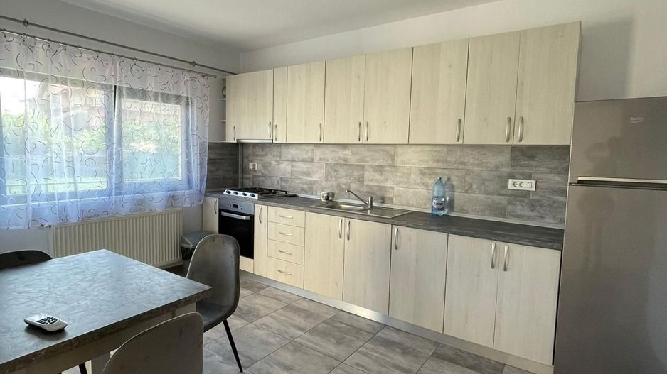 1/2 Duplex | Calea Urseni-Ciarda | Asfalt | 4 dormitoare | 3 bai - Poză 5