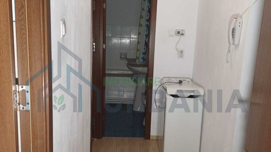 Închiriere apartament de 42mp cu o camera in CUG zona BRD - Poză 7