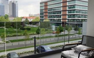 Chirie | Apartament 2 camere | Promenada | M Aurel Vlaicu - Poză 9